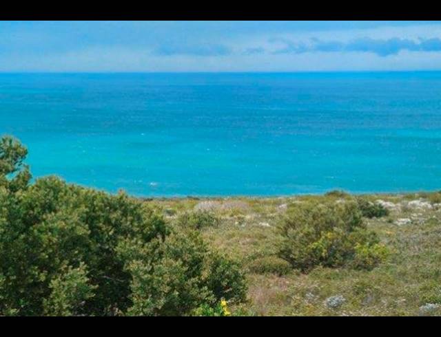 LAND FOR SALE IN VILLAGE ON SEA
